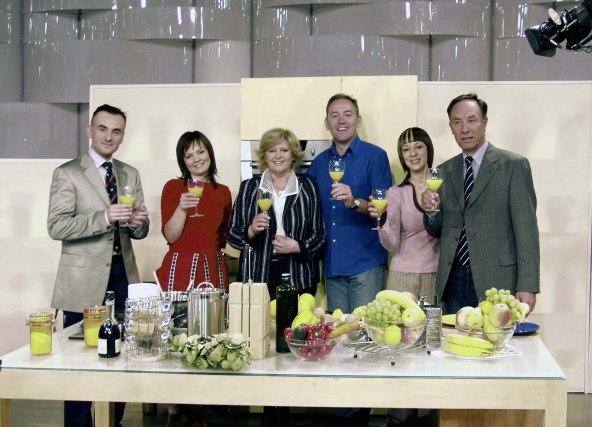 Ljubavna priča Željke Fattorini i Ivana Fattorinija