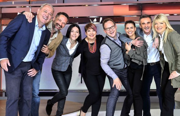 Tko je Daniel Rafaelić?