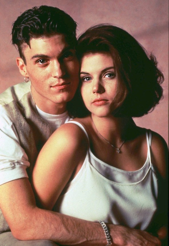 DKNY it djevojka voli miris jabuka