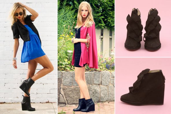 Veliki povratnički trend: Platforme