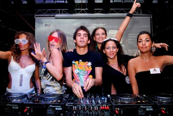 Tiesto ispunio očekivanja na Zrću