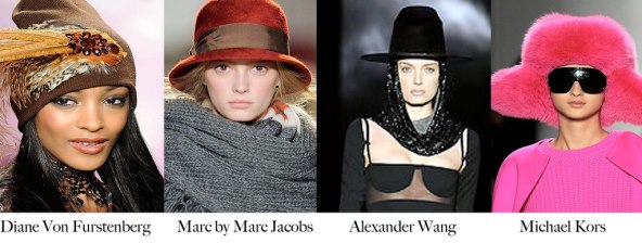 Top 3 modnih dodataka za jesen