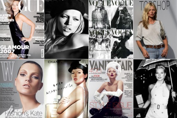 Neuredan život Kate Moss polako ali sigurno došao joj na naplatu