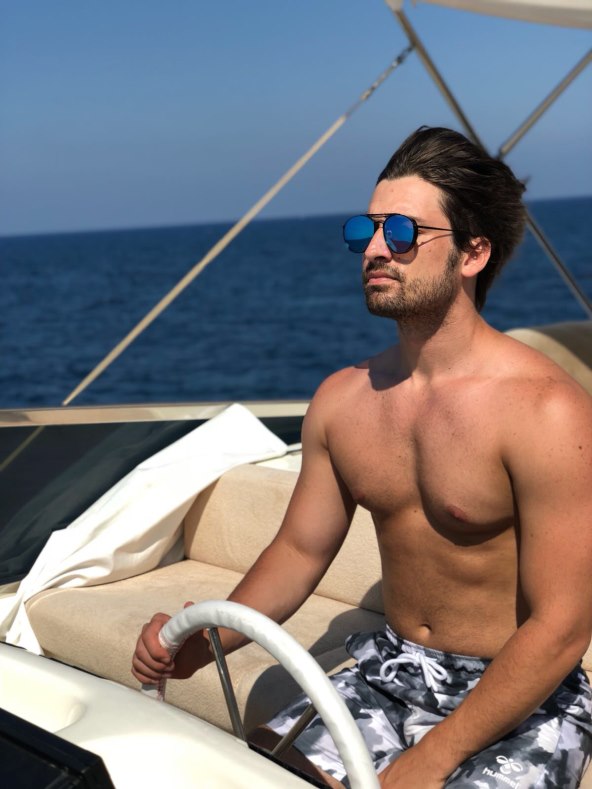 Modni svijet bogatiji za još jedan hit film