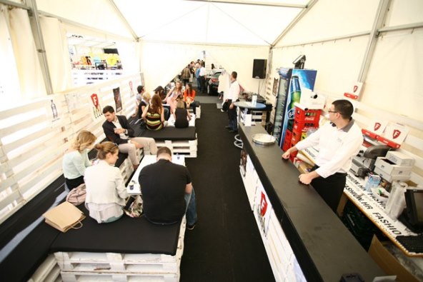 Otvoren je treći po redu sajam mode Fashion.hr Industrija