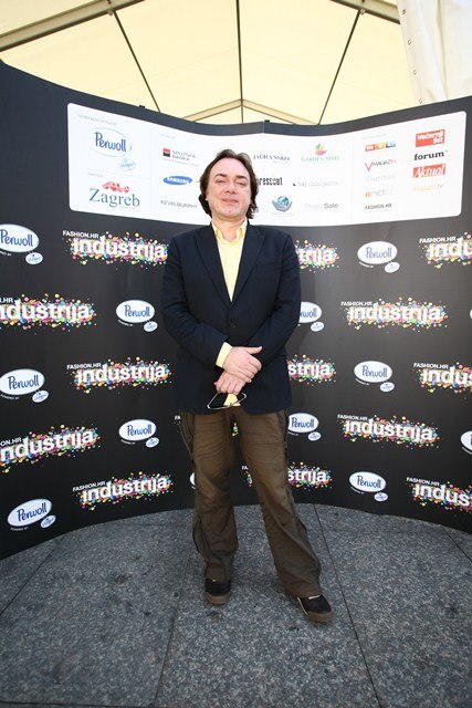 Otvoren je treći po redu sajam mode Fashion.hr Industrija