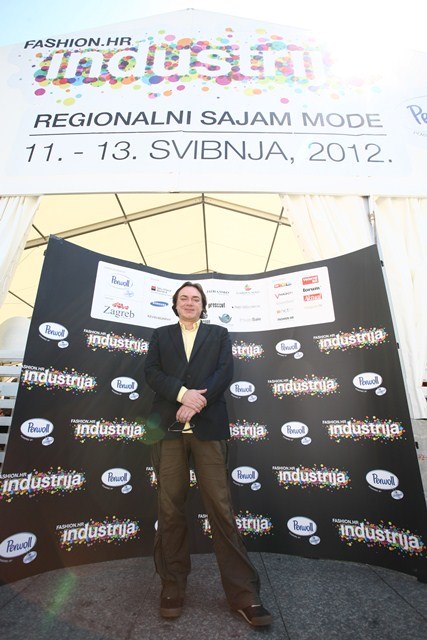 Otvoren je treći po redu sajam mode Fashion.hr Industrija