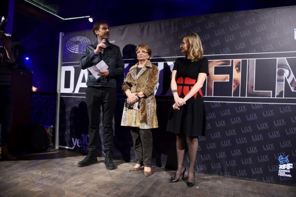 CVATE LJUBAV Samir Šećerkadić i Nataša Janjić gugutali u izlasku