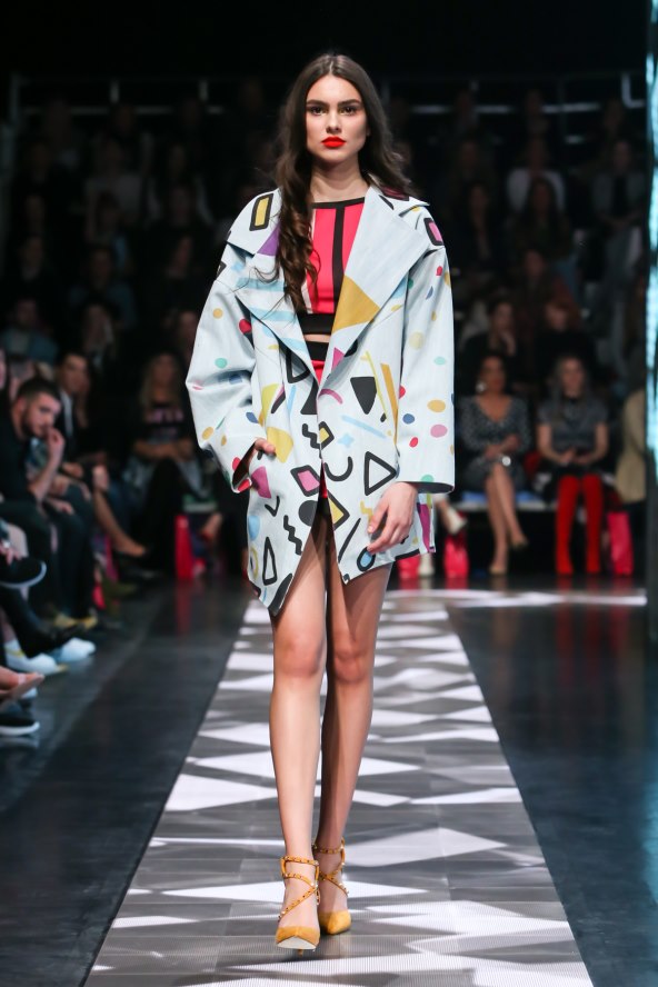 Dlakave noge na pistama???