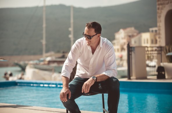 Prva gaža Lily Allen za Chanel