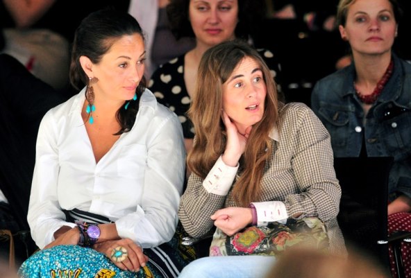 Revije Dreft Fashion week-a u Zagrebu