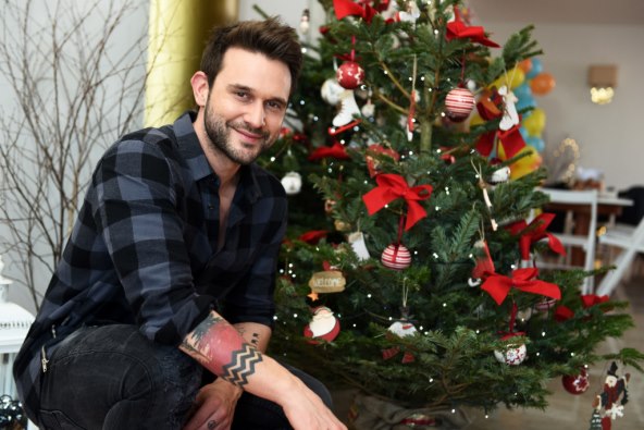 CHRISTMAS SANTA'S STORY U OPATIJI Nezaboravan provod uz Doris, Luku i Marija