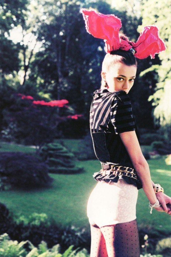 Trend dilema: Zečica ili mišica?