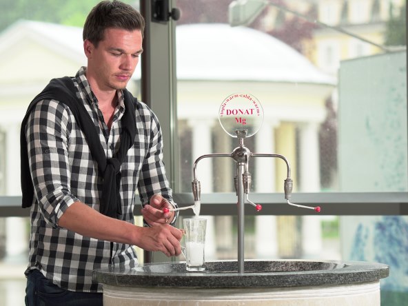 Detox mini odmor u  Atlantida Boutique Hotelu 5*  u Rogaškoj Slatini