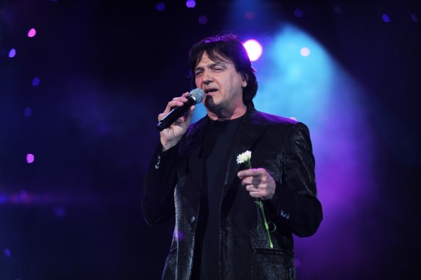 Zdravku Čoliću su krenule suze