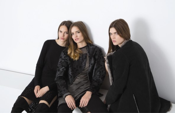 Nježna odvažnost u novoj kolekciji A'marie