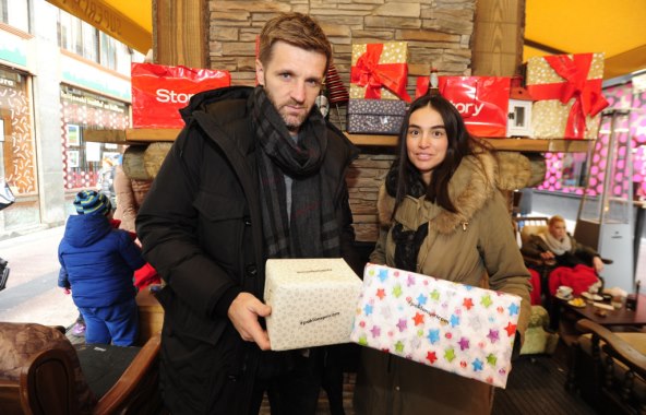 CHRISTMAS STORY – ADVENT Poznati otkrili kako će provesti blagdane