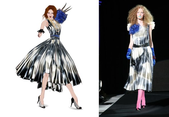 Boudoirke u Second Lifeu