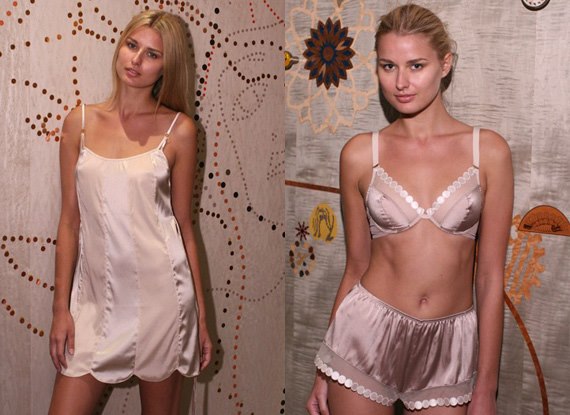 Stella McCartney dizajnira donje rublje