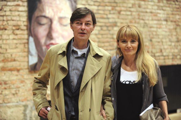 Barbara Nola: 'U životu sam najviše sreće imala u ljubavi'