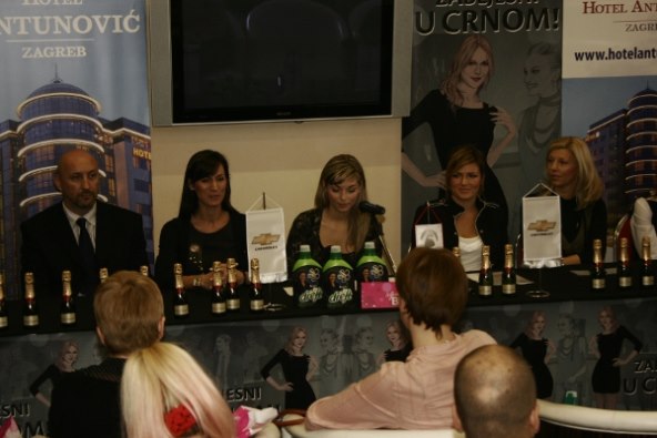 Najavljujemo Dreft Fashion Week 