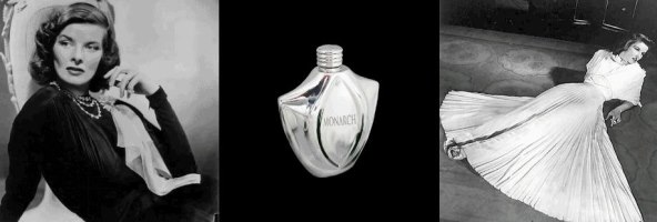 Parfemi od DNK poznatih