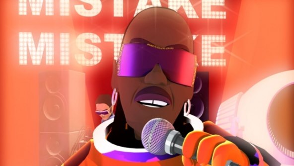 MTV najavljuje MistakeMistake