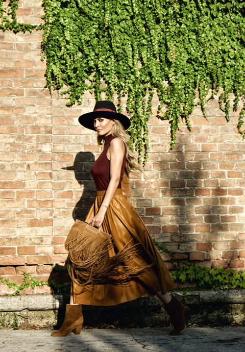 Vanja Halilović: 'Moj Frane ima izniman smisao za estetiku'