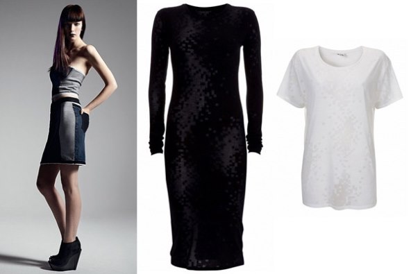 Topshopove nove cool suradnje