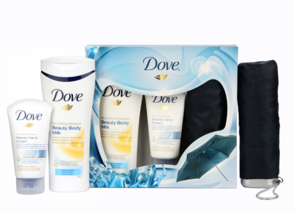 Dove i Story.hr vas daruju