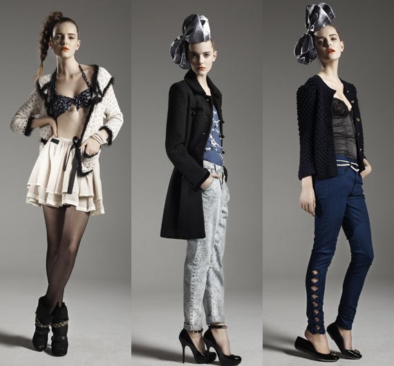 Koji je vaš Topshop faktor?