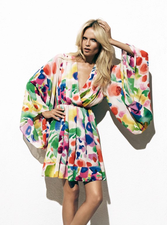 Jedva čekamo H&M-ovo organsko proljeće 