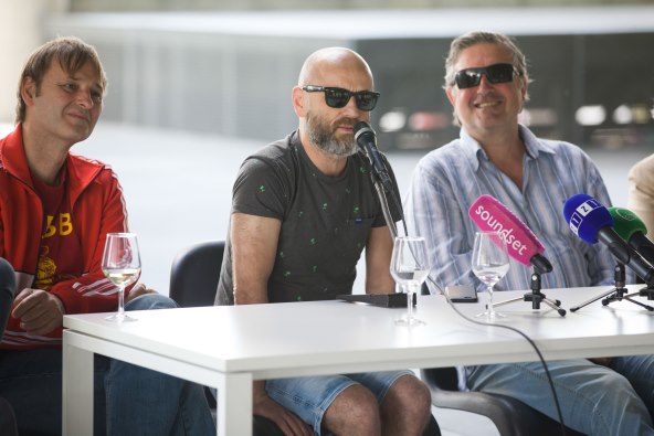 Tko je bio Severinin prvi zaručnik?