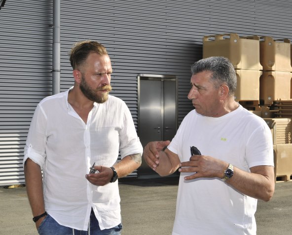 Počelo je odbrojavanje: Gaultier za Target