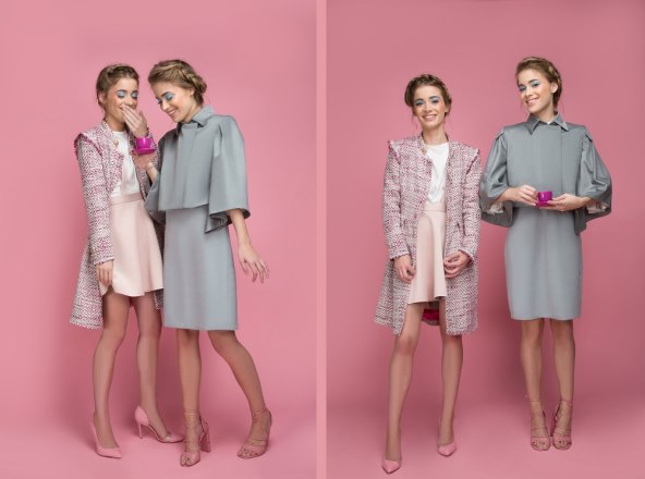 Tilda Swinton i Janet Jackson dive večeri