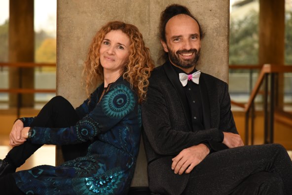 Male i velike zvijezde pjevaju i plešu Zagrebu za rođendan u Lisinskom