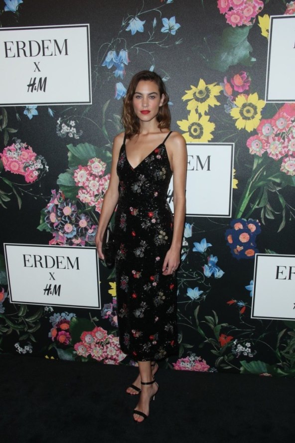 U drugom planu: Coco za Coca Colu