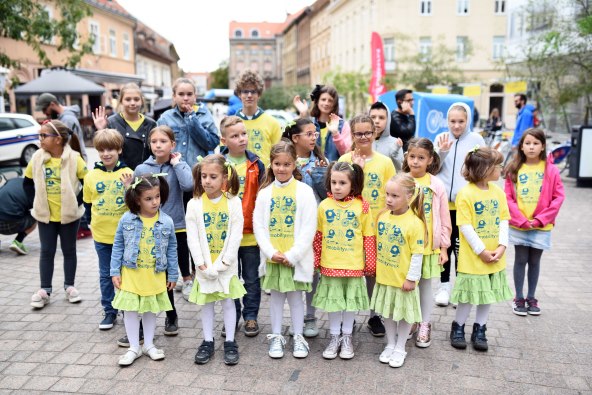 Modni dizajner Luka Grubišić pravi je elegantni gospodin