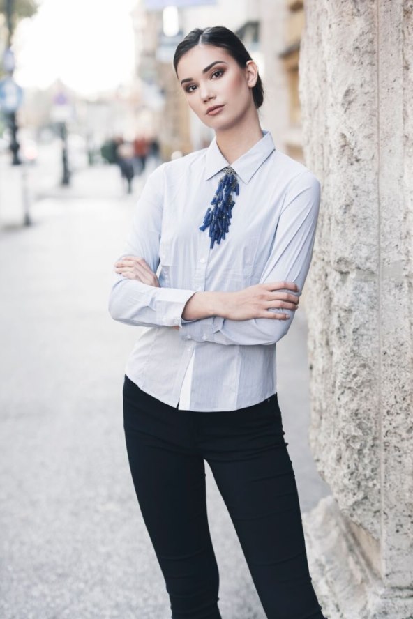 It torbom prikrijte male nesavršenosti 