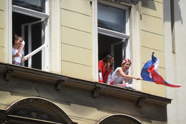 Sve zvijezde na okupu