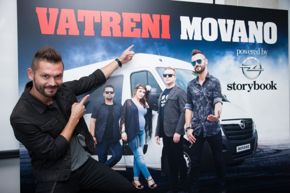 Djeca iz SOS Dječjeg sela Lekenik oduševila crtežima na temu Vatreni Movano