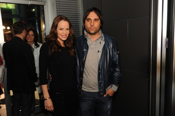 Fashion Week se nastavlja