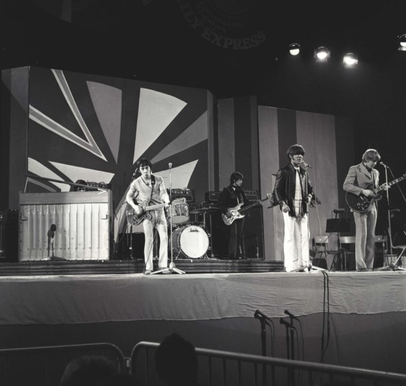 Seks & grad i retuširanje