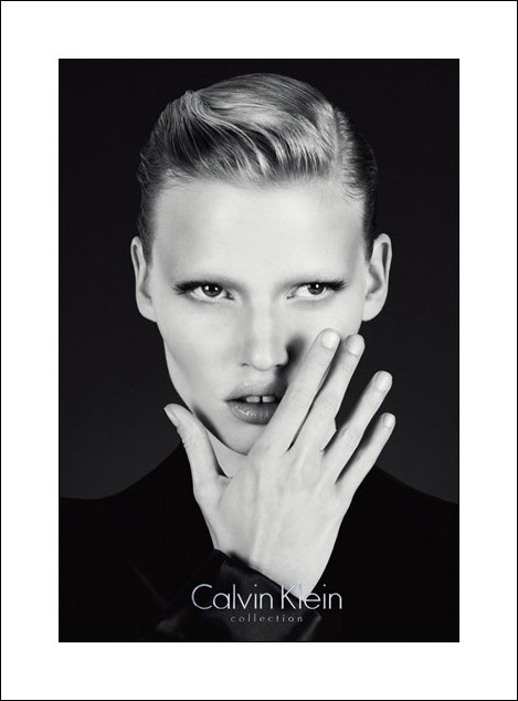 Calvin Klein voli Laru Stone