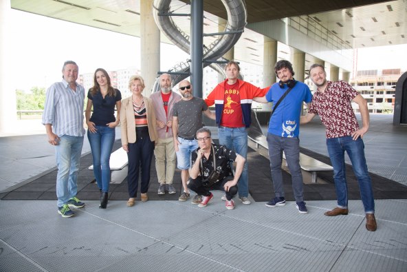 Tko je bio Severinin prvi zaručnik?