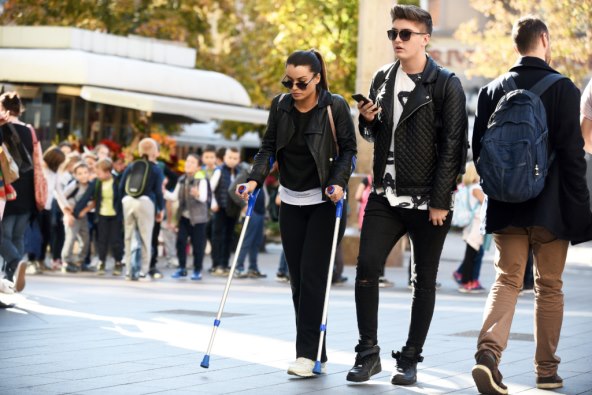 Najbolji djevojčin prijatelj u novom ruhu