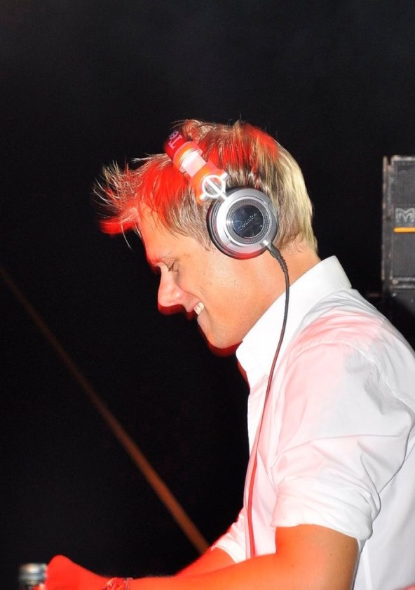 Freemasons i van Buuren "pržit" će na Zrću