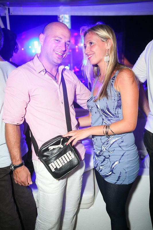 Armin van Buuren zapalio Papayu