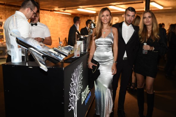 DAF na 3. Zagrebi! Festivalu