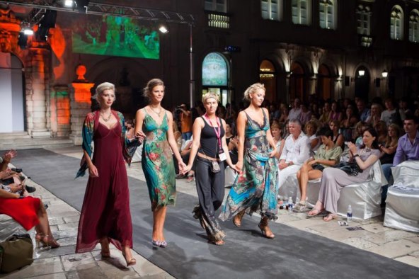 Dubrovnik Fashion Week International